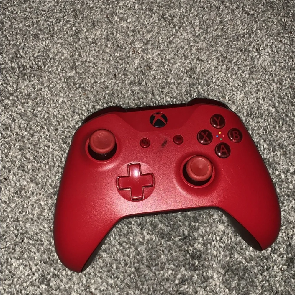 Xbox White Gaming Console